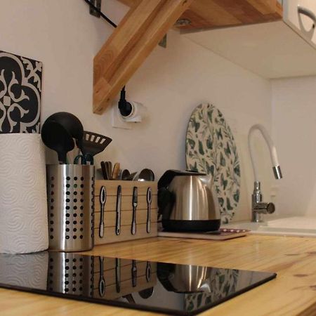 Logement Le Gabian Ampus エクステリア 写真