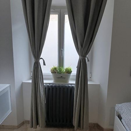 Logement Le Gabian Ampus エクステリア 写真